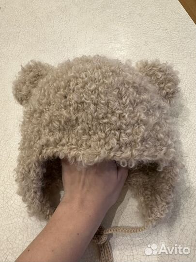 Шапка на заказ