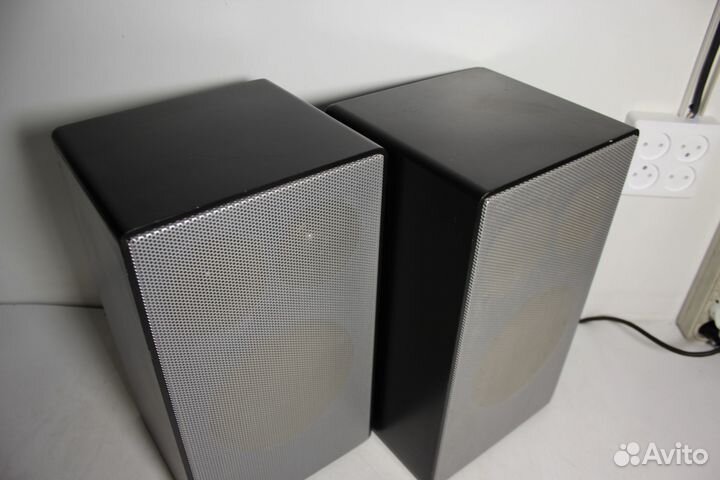 Canton LE 400 Акустика Germany