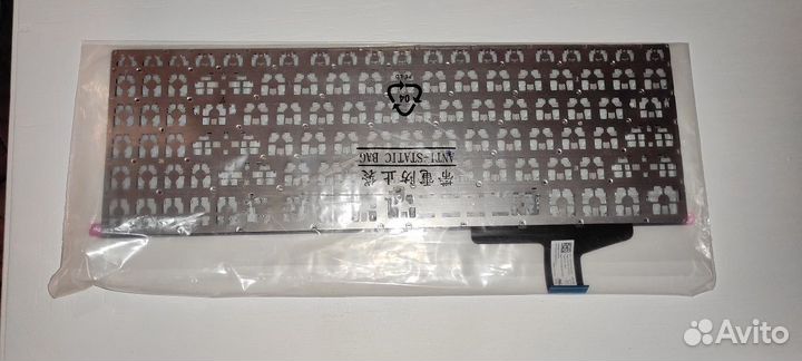 Клавиатура для ноутбука Asus VivoBook