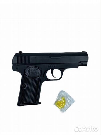 Детский пистолет