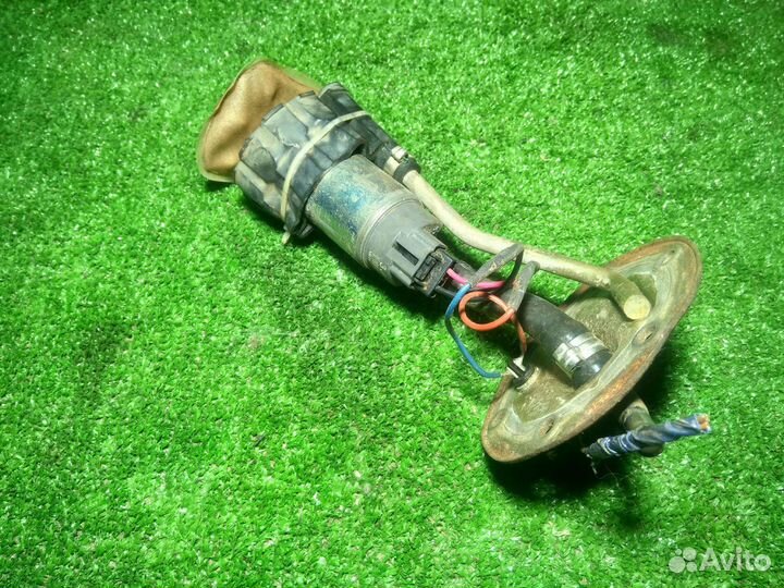 Бензонасос топливный насос Opel Vectra A