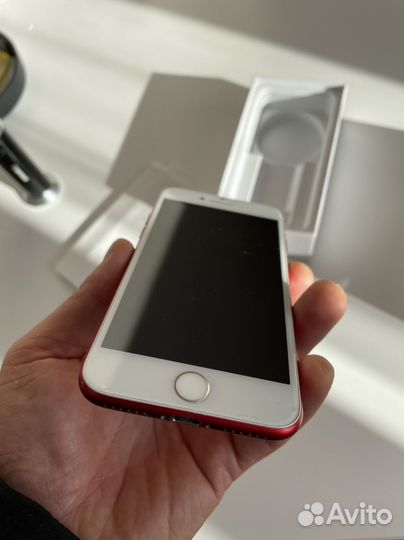 iPhone 7, 32 ГБ
