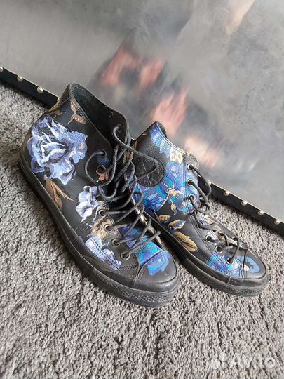 Кеды converse оригинал 41,5