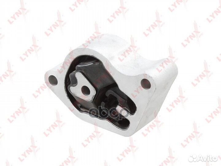 Опора двигателя задняя R nissan Murano(Z51) 2.5