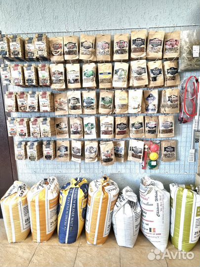 Пивные дрожжи S-04