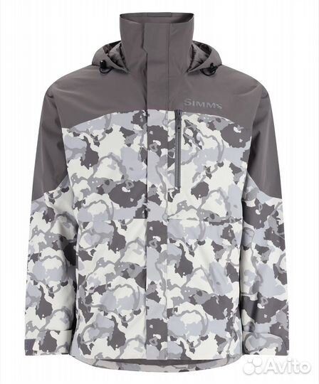 Куртка Simms Challenger Fishing Jacket