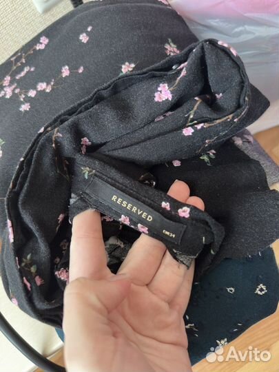 Рубашка денска 40