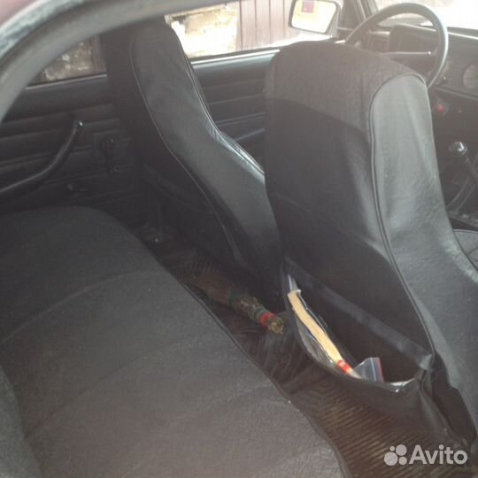 ВАЗ 2107 1.5 МТ, 2009, 99 162 км