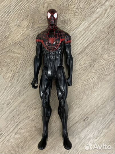 Игрушки marvel