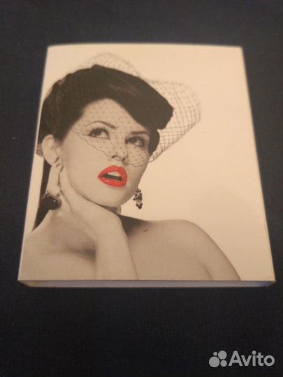 Уникальные сувенирные спички Aurora