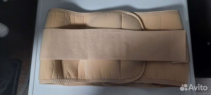 Бандаж послеоперационный на брюшную полость