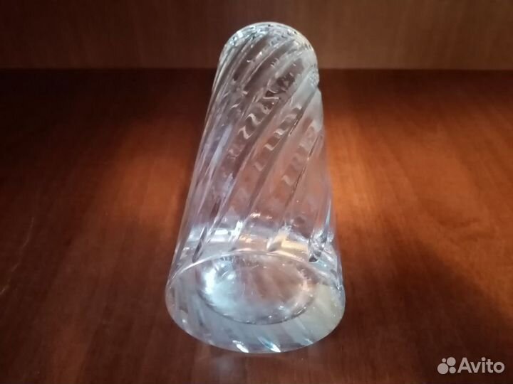 Настольная ваза СССР