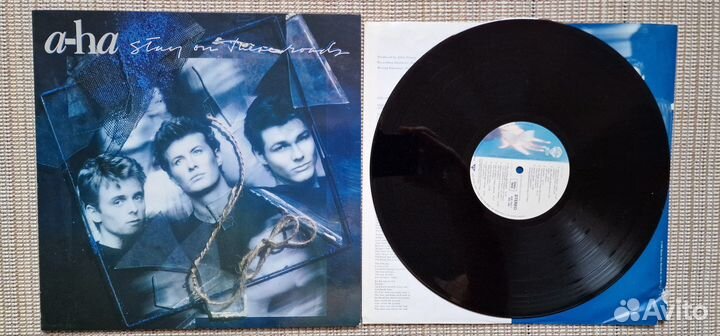 A-HA#laid back#righeira#black#alphaville#sinatra#