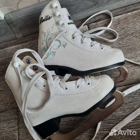 Коньки 26 размер