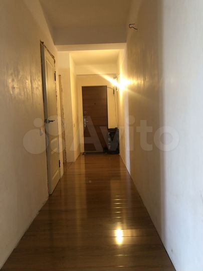 3-к. квартира, 63 м², 5/5 эт.