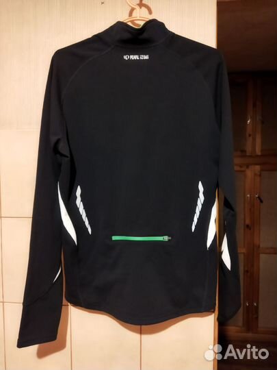 Велоджерси утепленная Pearl Izumi ррM