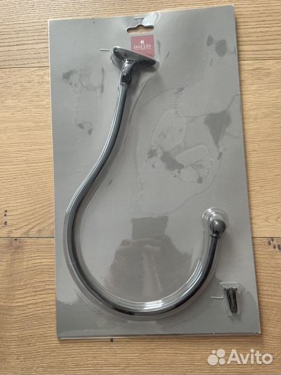 Подхваты для штор