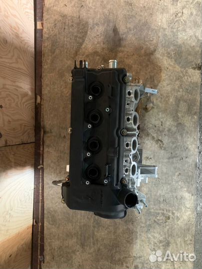 Двигатель 4A92 Новый Mitsubishi