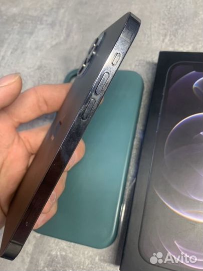 iPhone 12 Pro, 128 ГБ