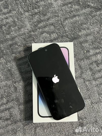 iPhone 14 Pro, 128 ГБ