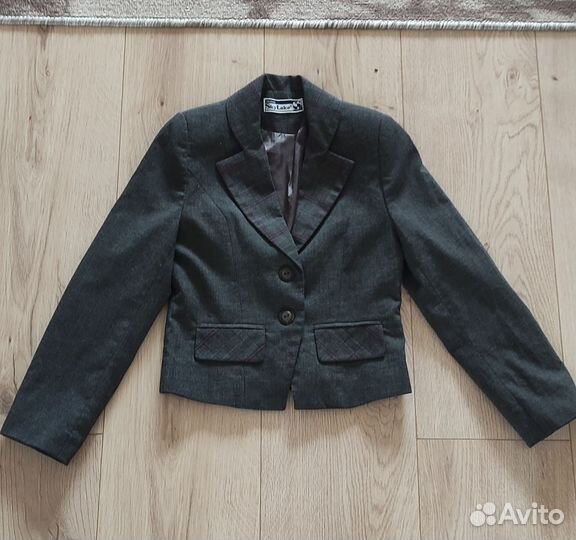 Школьная одежда для девочки 116-134