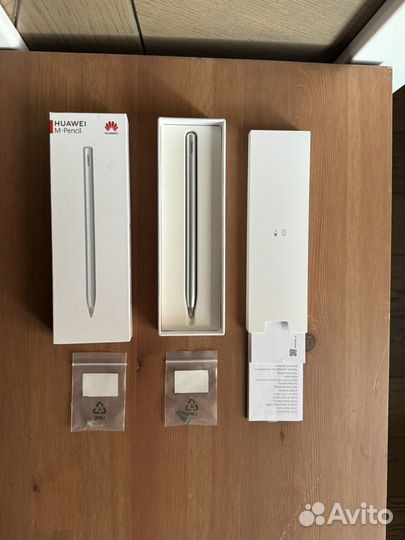 Стилус huawei M-Pencil (2nd Gen) cd54