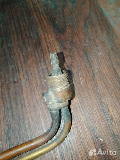 Резак газовый