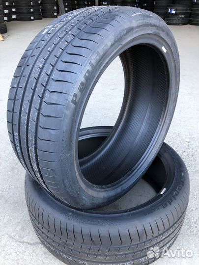 Kapsen Papide K3000 265/30 R20 95W