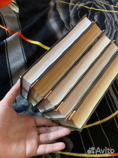 Книги коты воители 3 цикл