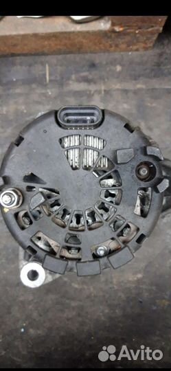 Генератор SsangYong Kyron 115A