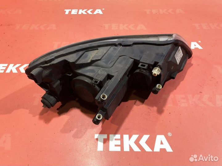 Фара Левая Шкода Октавиа 1Z (2008 - 2013 )