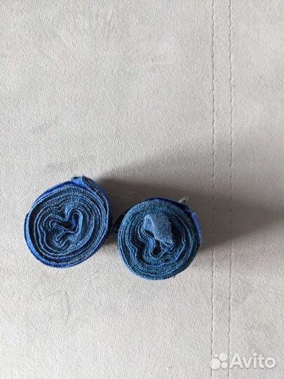 Боксерские бинты Green Hill