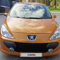 Peugeot 307 1.6 MT, 2006, 278 000 км, с пробегом, цена 400 000 руб.