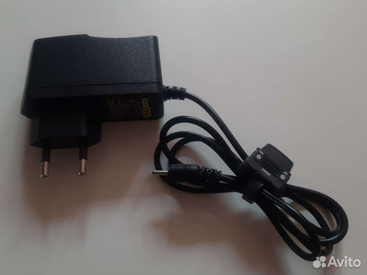 Кабели, адаптеры