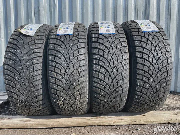 Triangle IcelynX TI501 235/55 R19