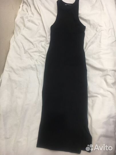 Платье zara