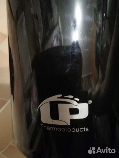 Термос чайник 1,6 литра новый