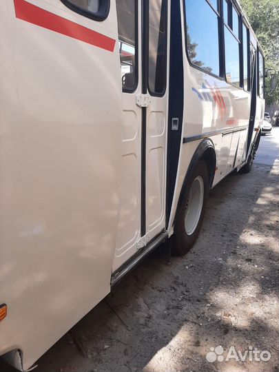 Городской автобус ПАЗ 4234-05, 2012