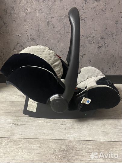 Автолюлька