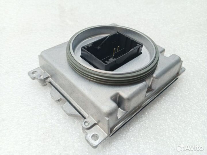 Блок розжига Volkswagen Tiguan 2 1.6D DGD 2017