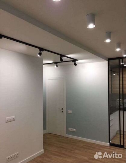 Ремонт квартир домов под ключ