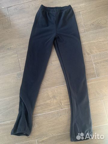 Штаны для фигурного катания