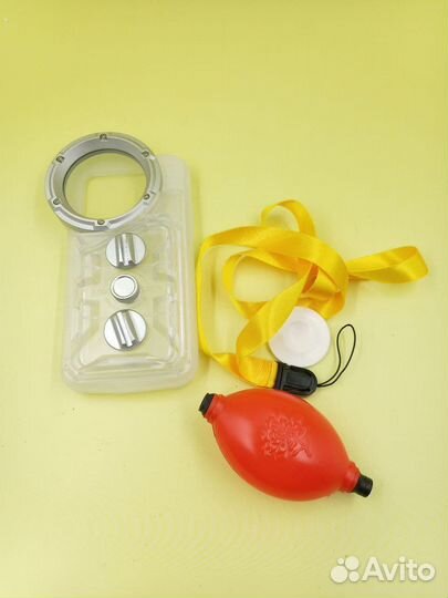 9490 Водонепроницаемый Чехол IP68 для iPhone