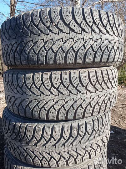 Nordman Nordman 4 205/55 R16