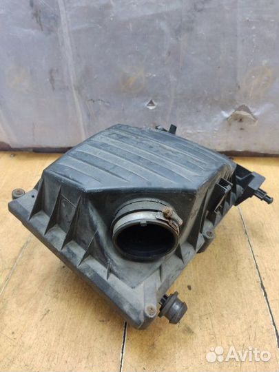 Корпус воздушного фильтра Opel Corsa C Z12XE 2002