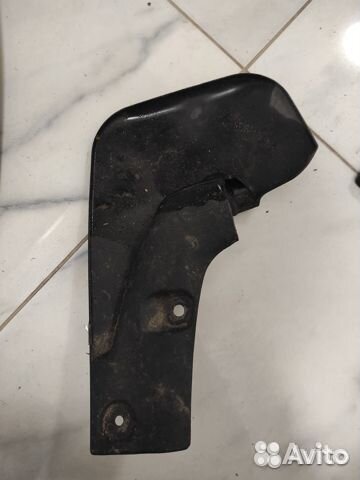 Брызговик задний левый Lexus Nx 1 2014