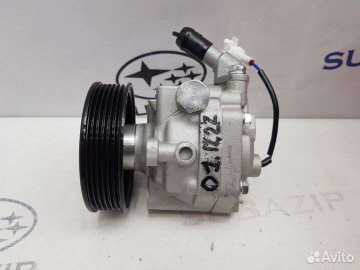 Насос гур Subaru Legacy B12 EZ30