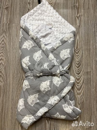 Комплект на выписку