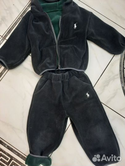 Детская обувь для мальчика 27