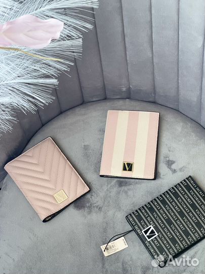 Обллжки на паспорт